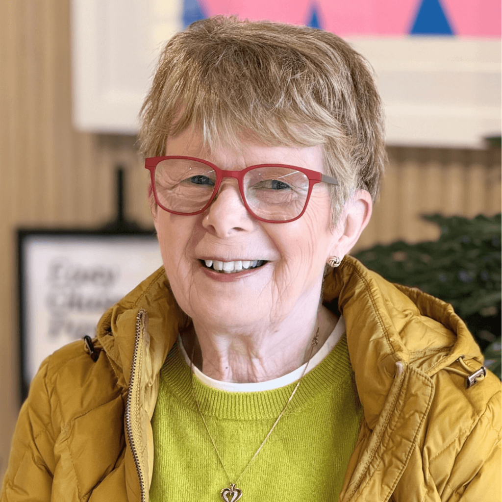 Susan F.